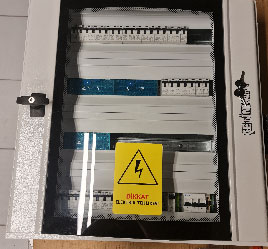 tm otomasyon, Otomasyon Panosu, Otomasyon, SCADA