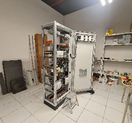 tm otomasyon, transfer Panosu, ats panosu, SCADA