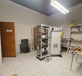 tm otomasyon, transfer Panosu, ats panosu, SCADA
