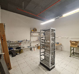 tm otomasyon, Otomasyon Panosu, Otomasyon, SCADA