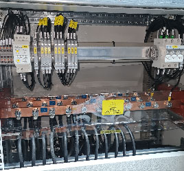 tm otomasyon, Otomasyon Panosu, Otomasyon, SCADA
