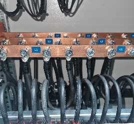 tm otomasyon, Otomasyon Panosu, Otomasyon, SCADA