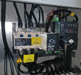 Otomasyon Panosu, Otomasyon, SCADA