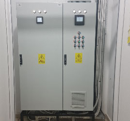 tm otomasyon, Otomasyon Panosu, Otomasyon, SCADA