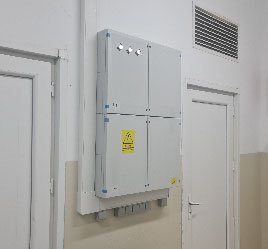 tm otomasyon, Otomasyon Panosu, Otomasyon, SCADA