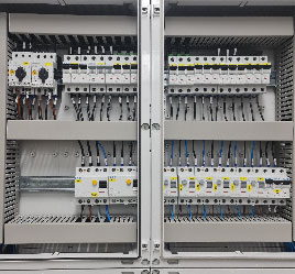 tm otomasyon, Otomasyon Panosu, Otomasyon, SCADA