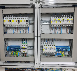 tm otomasyon, Otomasyon Panosu, Otomasyon, SCADA
