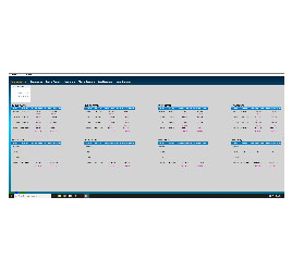 entegrasyon yazılımı, SCADA